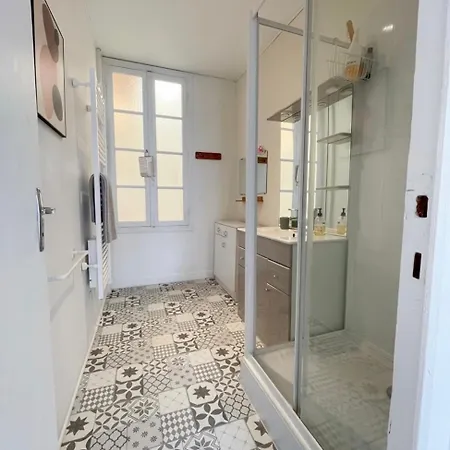 Holiday home Maison Avec Garage - Centre - - 6 Pers Royan