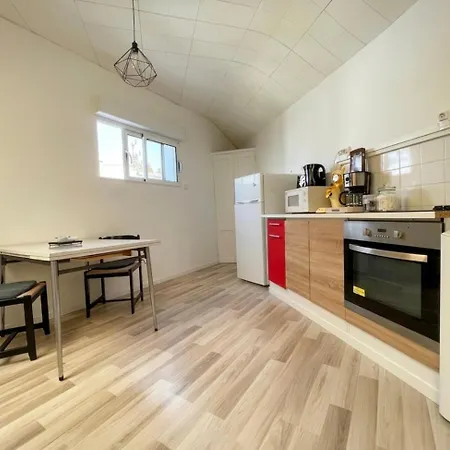 Maison Avec Garage - Centre - - 6 Pers Holiday home