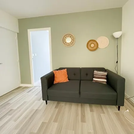 Maison Avec Garage - Centre - - 6 Pers Holiday home Royan