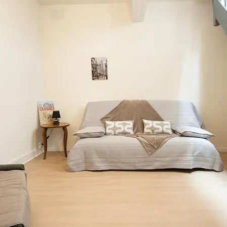Holiday home Maison Avec Garage - Centre - - 6 Pers Royan