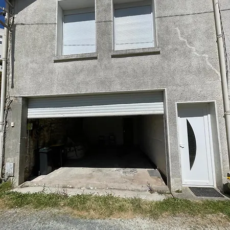 Holiday home Maison Avec Garage - Centre - - 6 Pers Royan